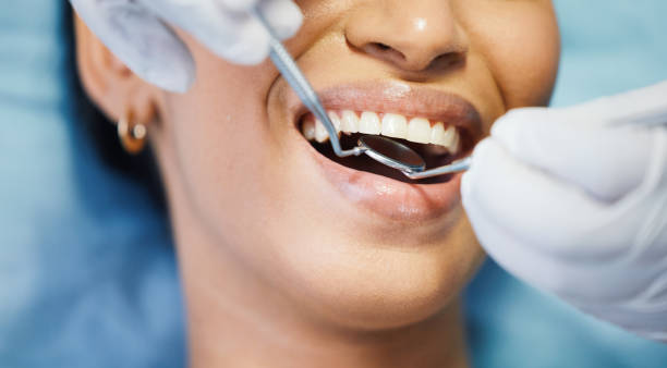 Best Emergency Dental Services for Seniors in Sutton Alpine, AK