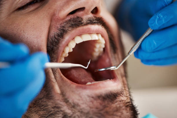 Best Emergency Dentist for Special Needs Patients in Sutton Alpine, AK