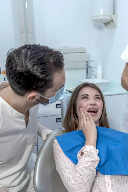 Best Emergency Dental Care for Abscessed Tooth in Sutton Alpine, AK