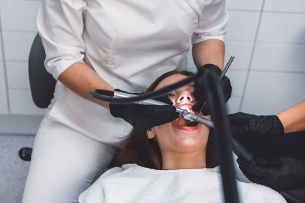 Best Pediatric Emergency Dentist in Sutton Alpine, AK